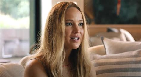 hard feelings movie nudity|Jennifer Lawrence talks No Hard Feelings nude scene